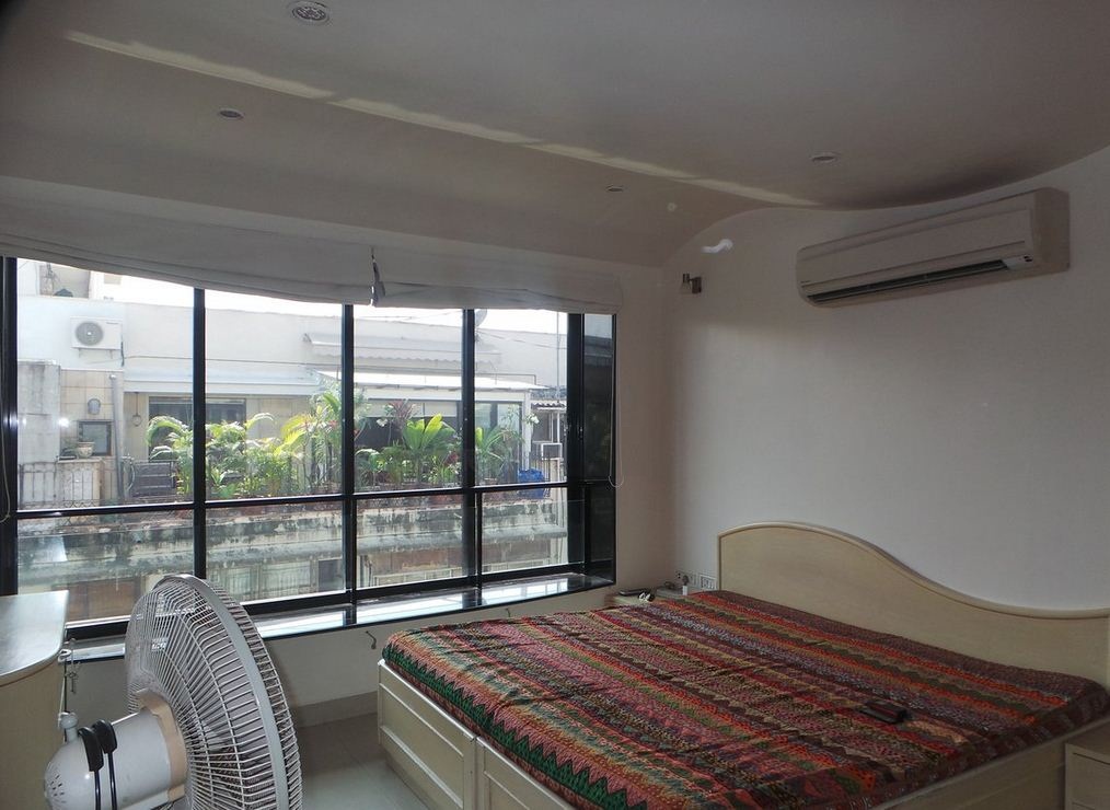 Residential Multistorey Apartment for Sale in D Road,, Near Wankhede Stadium, , Churchgate-West, Mumbai