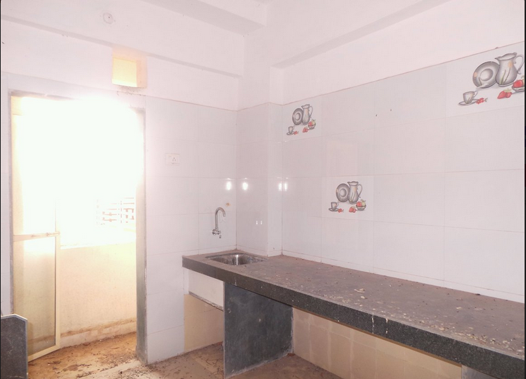 Residential Multistorey Apartment for Sale in Geetanjali Apartment, Chicken Ghar Road Near Sampada Hospital,, Kalyan-West, Mumbai