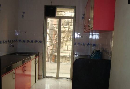 Residential Multistorey Apartment for Sale in Metro Tower, Near Gopal Krishna Nagar, Netivali Shil Road, Kalyan-West, Mumbai