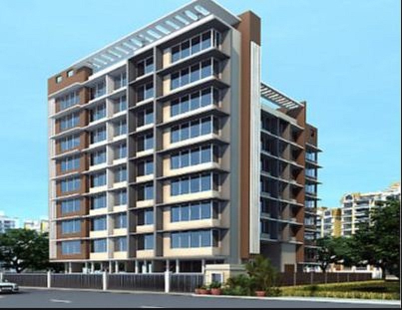 Residential Multistorey Apartment for Sale in Jayprakash Nagar, Near Udipi Restaurant, Aarey Road , Goregaon-West, Mumbai