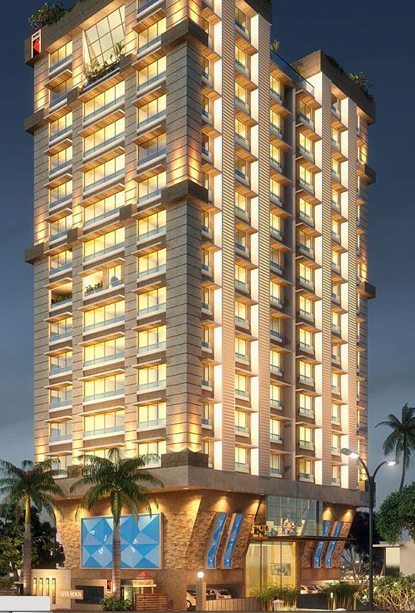 Residential Multistorey Apartment for Sale in Liva Roca, Plot No.14, Gulmohar Road No. 12, Near Kaife Azmi Park,JVPD, Juhu, , Vile Parle-West, Mumbai