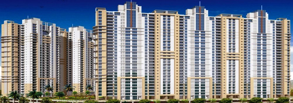 Residential Multistorey Apartment for Sale in Cosmos Horizon, Pokhran road no 2, Next to Bethany Hospital Near Blue Star, , Thane-West, Mumbai
