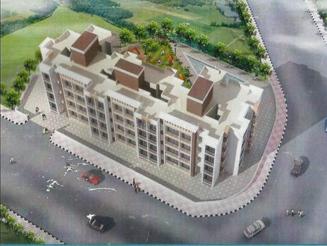 Residential Multistorey Apartment for Sale in Near Dilkap College , Neral-West, Mumbai