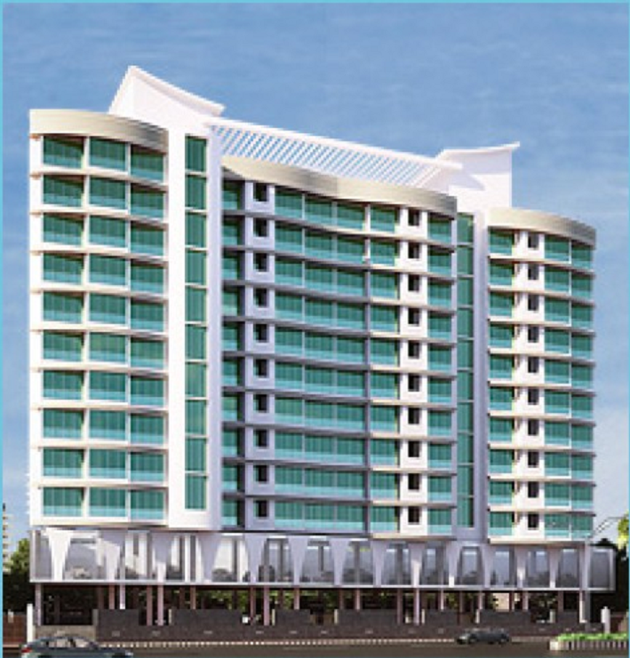 Residential Multistorey Apartment for Sale in D.N Nagar, Opp Apna Bazar , Andheri-West, Mumbai