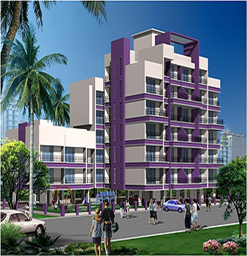 Residential Multistorey Apartment for Sale in Aglave Lane,Near Pandit Wadi Hall,Gandhi Chowk , Kalyan-West, Mumbai