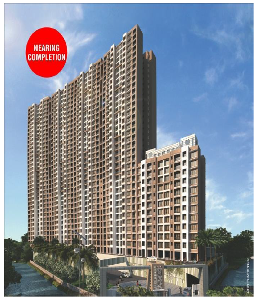 Commercial Flats for Sale in Near Eastern Express High , Thane-West, Mumbai