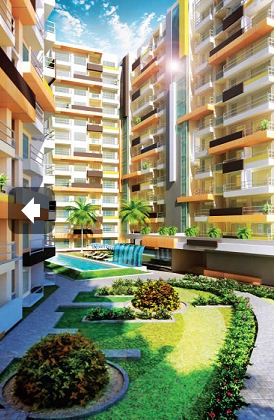 Residential Multistorey Apartment for Sale in saki nakal , Andheri-West, Mumbai