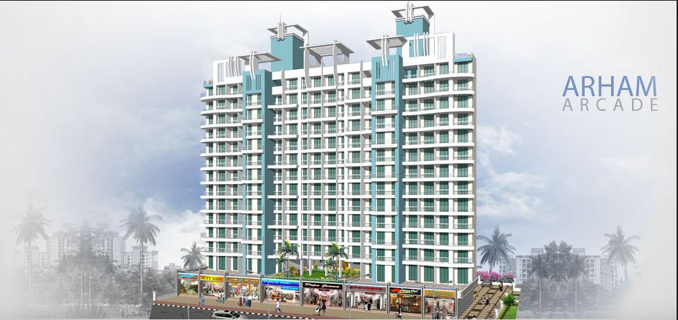 Residential Multistorey Apartment for Sale in E-14, Sector 13 , Kharghar-West, Mumbai