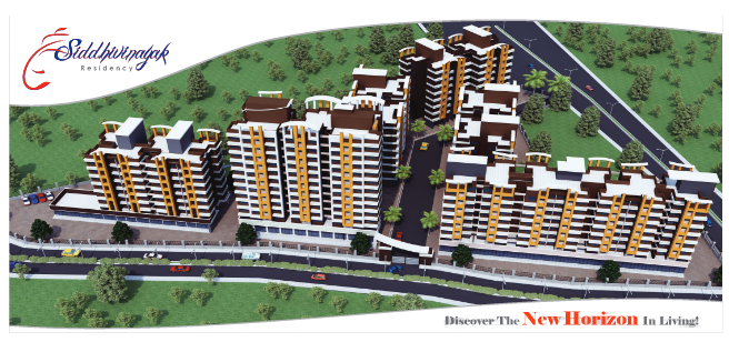 Residential Multistorey Apartment for Sale in Nr. Thakarancha Pada , Bhiwandi-West, Mumbai