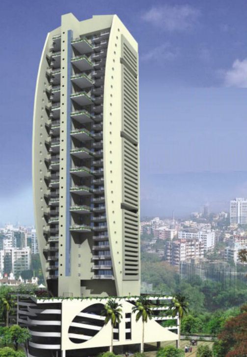 Residential Multistorey Apartment for Sale in Behind Siddhivinayak temple, Prabhadevi , Prabhadevi-West, Mumbai