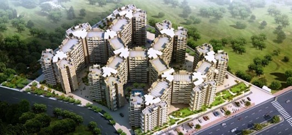 Residential Multistorey Apartment for Sale in Village Mulgaon, Taluka- Khalapur , Khopoli-West, Mumbai