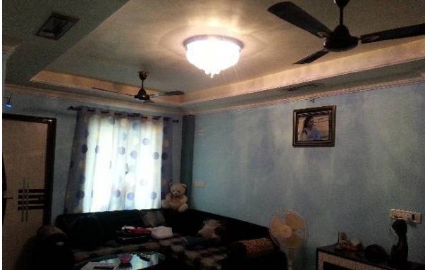 Residential Multistorey Apartment for Sale in Sai Paradise, Near Venkatesh Hospital, Khadakpada, Kalyan-West, Mumbai