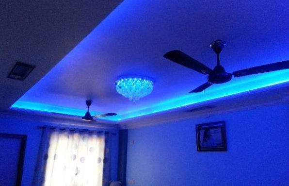 Residential Multistorey Apartment for Sale in Sai Paradise, Near Venkatesh Hospital, Khadakpada, Kalyan-West, Mumbai