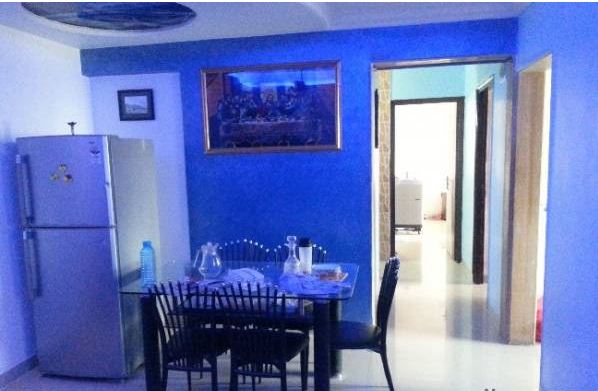 Residential Multistorey Apartment for Sale in Sai Paradise, Near Venkatesh Hospital, Khadakpada, Kalyan-West, Mumbai