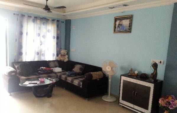 Residential Multistorey Apartment for Sale in Sai Paradise, Near Venkatesh Hospital, Khadakpada, Kalyan-West, Mumbai