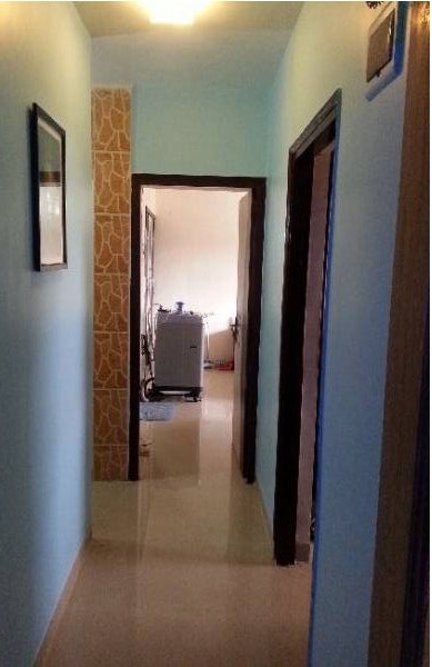 Residential Multistorey Apartment for Sale in Sai Paradise, Near Venkatesh Hospital, Khadakpada, Kalyan-West, Mumbai