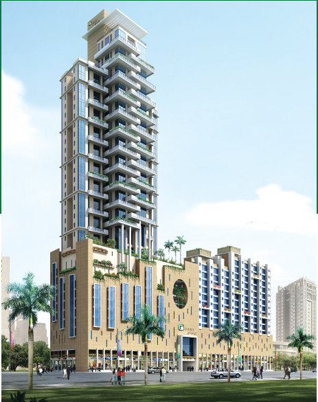 Residential Multistorey Apartment for Sale in N.M. Joshi Marg , Lower Parel-West, Mumbai