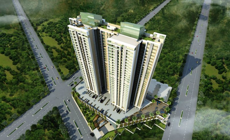 Residential Multistorey Apartment for Sale in Babrekar Nagar, Charkop , Kandivali-West, Mumbai