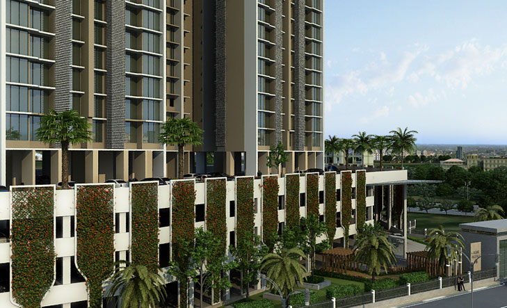 Residential Multistorey Apartment for Sale in Babrekar Nagar, Charkop , Kandivali-West, Mumbai