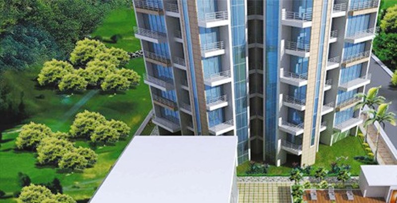Residential Multistorey Apartment for Sale in Plot No.9,Sector 16E,Roadpali, , Dronagiri-West, Mumbai