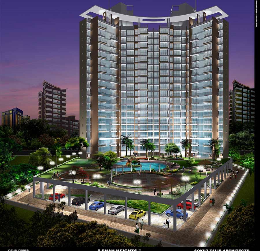 Residential Multistorey Apartment for Sale in PLOT NO 22, SECTOR-7 , Kharghar-West, Mumbai