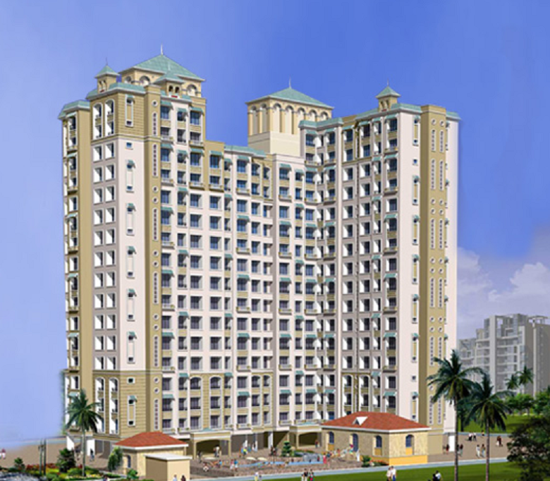 Residential Multistorey Apartment for Sale in Waman Tukaram Patil Marg Govandi , Chembur-West, Mumbai