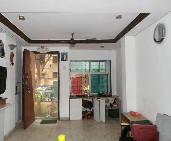 Residential Multistorey Apartment for Rent in Dr Ambedkar Marg, opp. to Railway Station , GTB Nagar-West, Mumbai