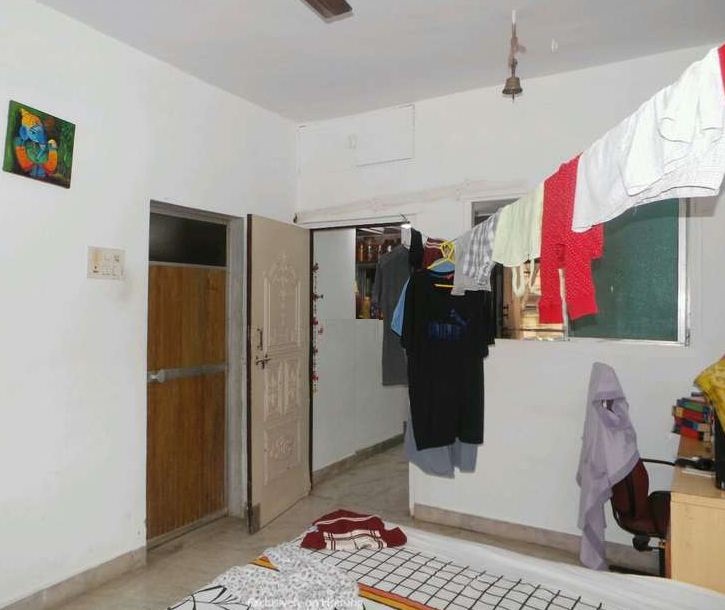 Residential Multistorey Apartment for Rent in Dr Ambedkar Marg, opp. to Railway Station , GTB Nagar-West, Mumbai