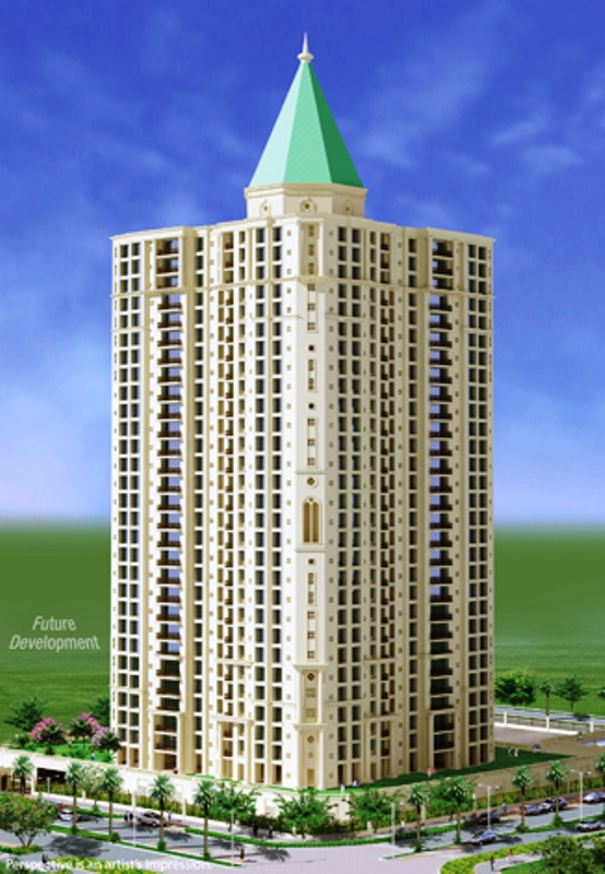 Residential Multistorey Apartment for Sale in Hiranandani Estate Off Ghodbunder Road , Thane-West, Mumbai