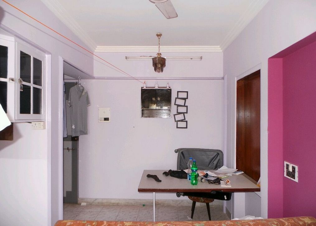 Residential Multistorey Apartment for Rent in Ns.monkekar Road, Near Chunabatti Bus Depot, Vrind , Chunabhatti-West, Mumbai