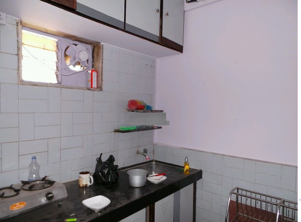 Residential Multistorey Apartment for Rent in Ns.monkekar Road, Near Chunabatti Bus Depot, Vrind , Chunabhatti-West, Mumbai