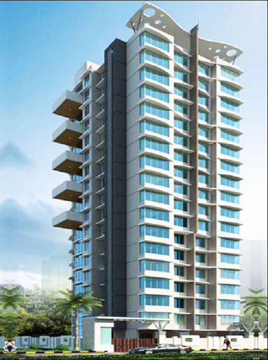 Residential Multistorey Apartment for Sale in 23, Azad Nagar, Off J. P Road , Andheri-West, Mumbai