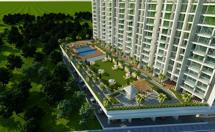 Residential Multistorey Apartment for Sale in Sector 20 , Ulwe-West, Mumbai