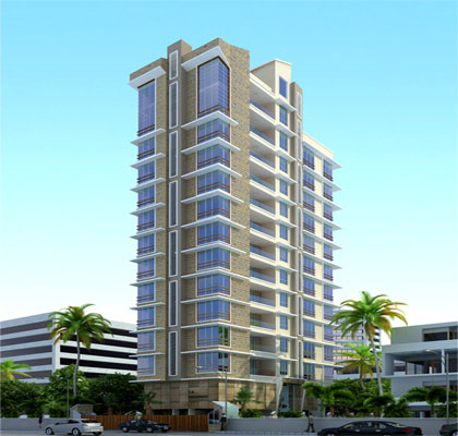 Residential Multistorey Apartment for Sale in Union Park , Chembur-West, Mumbai