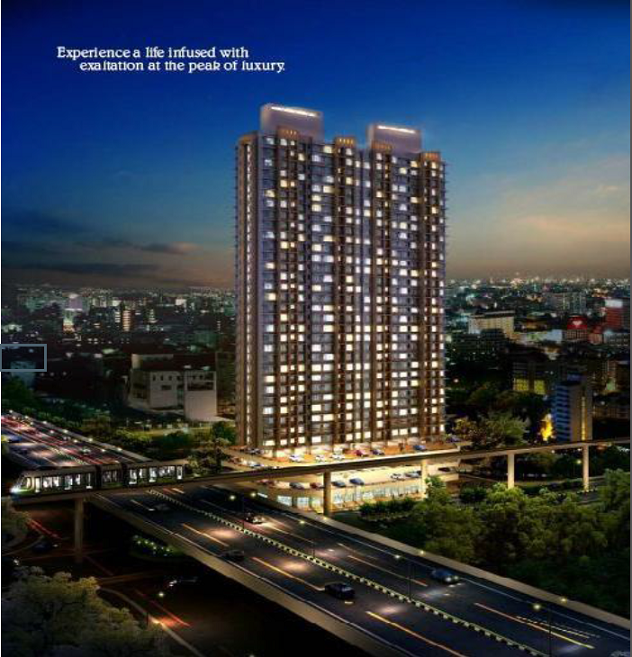 Residential Multistorey Apartment for Sale in Sardar Vallabhai Patel Na , Chembur-West, Mumbai