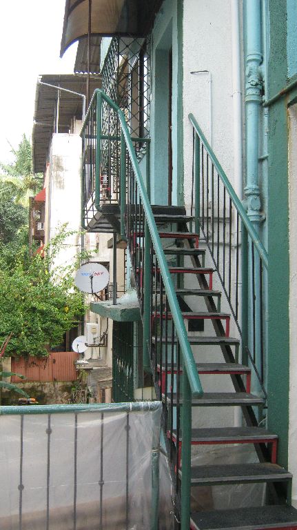 Residential Multistorey Apartment for Rent in PLOT NO. 12A  SECTOR 17  NANDANVAN NERUL NAVI MUMBAI, Nerul-West, Mumbai