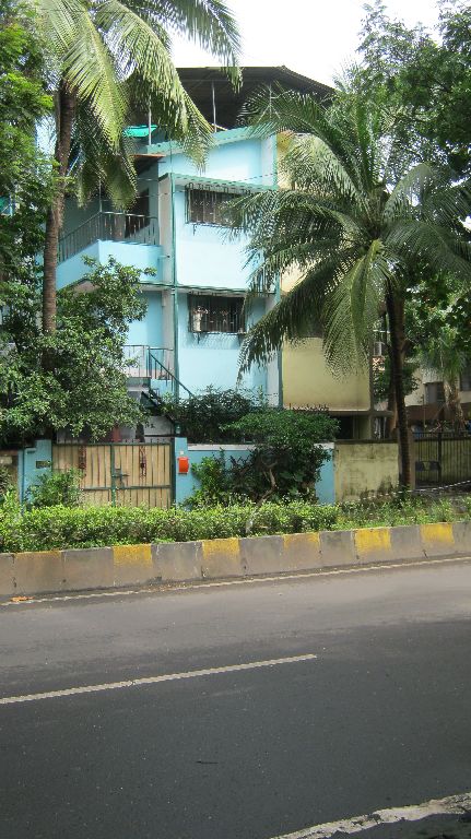 Residential Multistorey Apartment for Rent in PLOT NO. 12A  SECTOR 17  NANDANVAN NERUL NAVI MUMBAI, Nerul-West, Mumbai