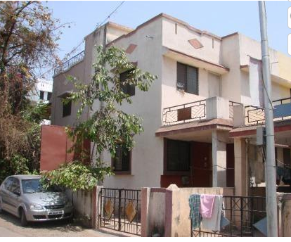 Residential Villa for Sale in Lodha Heaven,Green Park , Dombivli-West, Mumbai