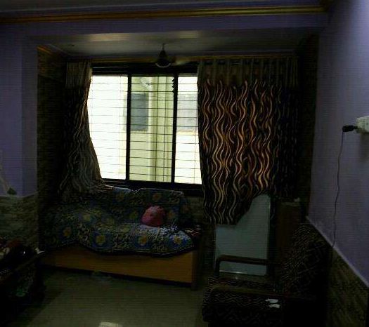 Residential Multistorey Apartment for Sale in Behind Vartak College ,Nearby Station, , Shashtri Nagar, Vasai Road-West, Mumbai