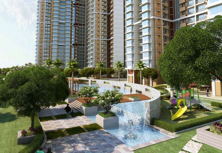 Residential Multistorey Apartment for Sale in Near Palaspe-Phata , Panvel-West, Mumbai