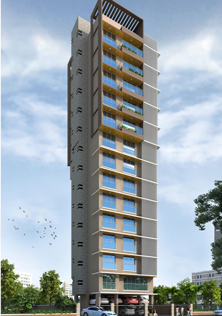Residential Multistorey Apartment for Sale in Off. SVP Road, Opp. Bhagwati Hospital, , Borivali-West, Mumbai