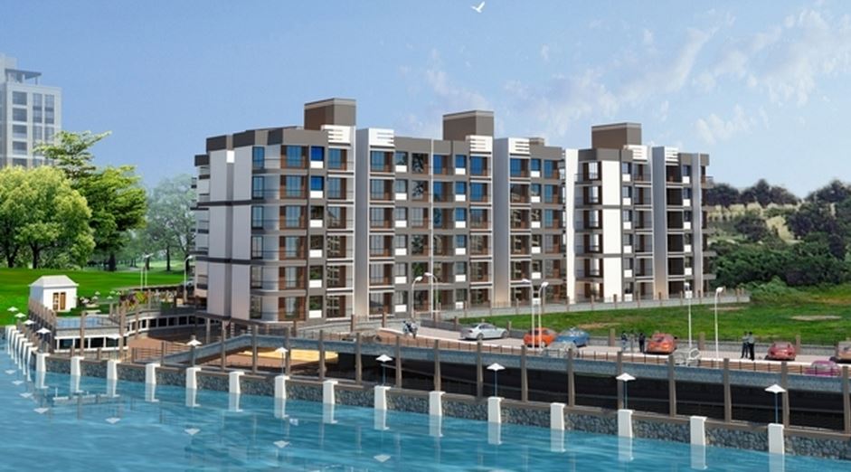 Residential Multistorey Apartment for Sale in Near Ayyapa Mandir , Panvel-West, Mumbai
