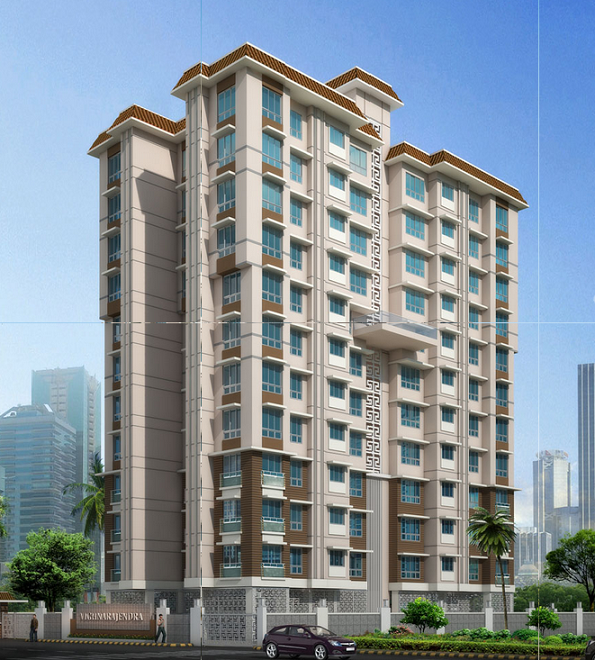 Residential Multistorey Apartment for Sale in Matarpada, Amboli, Off Ceaser Road , Andheri-West, Mumbai