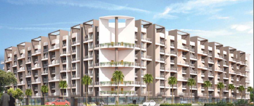 Residential Multistorey Apartment for Sale in Behind Shani Mandir,Bophar Road , Dombivli-West, Mumbai