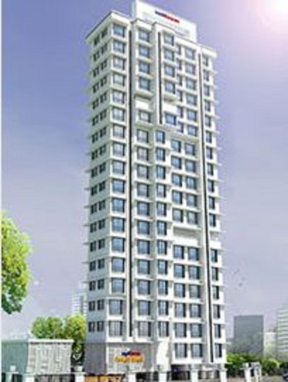 Residential Multistorey Apartment for Sale in Near Surana Hospital & Research Centre, Orlem Tank Road , Malad-West, Mumbai