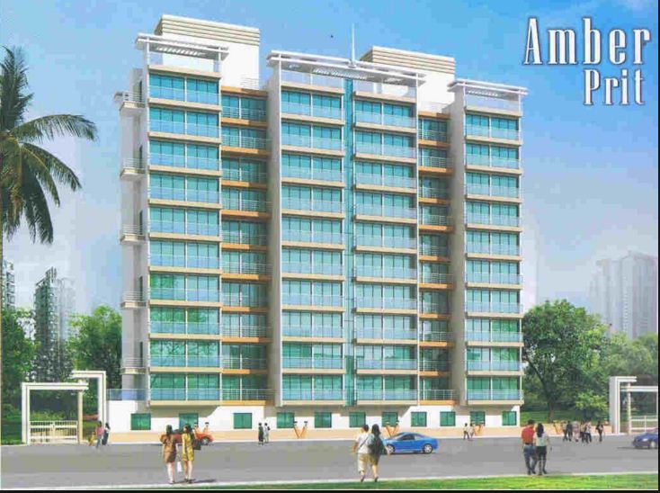 Residential Multistorey Apartment for Sale in Near Irene Institue of Education, S. no 293 Kachore Gaon, Off Kalyan - Shilphata Road, , Thakurli-West, Mumbai
