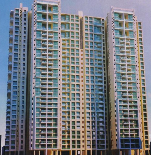 Residential Multistorey Apartment for Sale in New Kamraj, Ramabai Nagar, An Eastern Express Highway , Ghatkopar-West, Mumbai