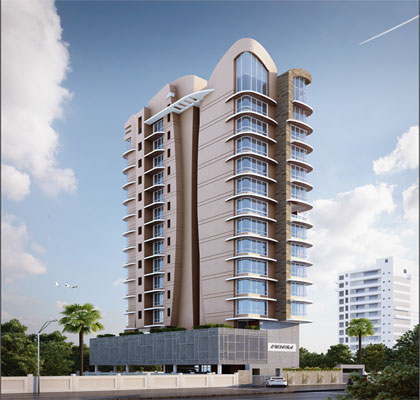 Residential Multistorey Apartment for Sale in 17th Road , Khar Road-West, Mumbai