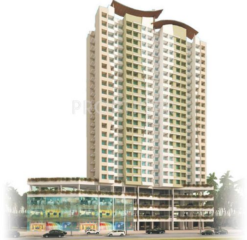 Residential Multistorey Apartment for Sale in Azad Link Road, Pathanwadi , Malad-West, Mumbai