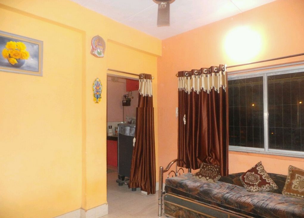 Residential Multistorey Apartment for Rent in Near Saraswati Vidya Mandir, , Tilak Nagar-West, Mumbai